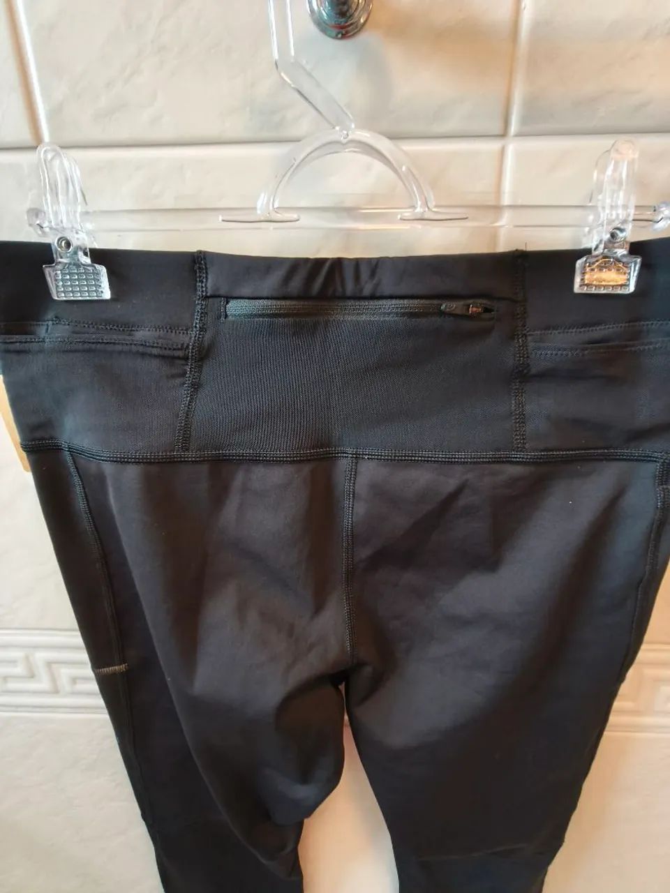 The North Face tam M legging Winter Warm Tight - Foto 4