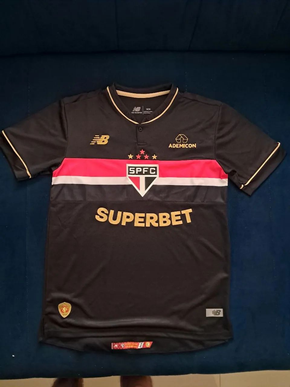 Camisas de Time  - Foto 2