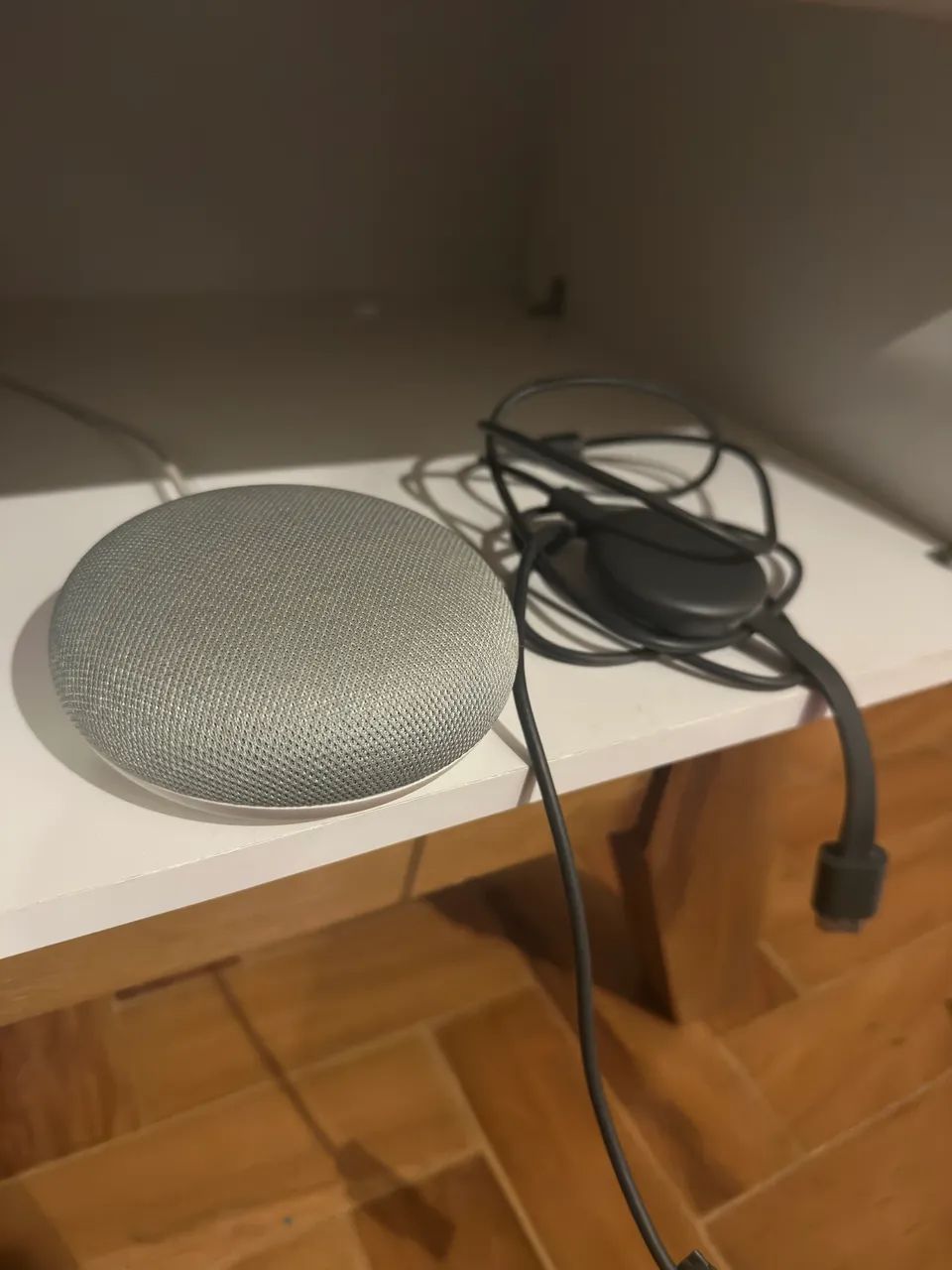 chromecast 3 + google home 