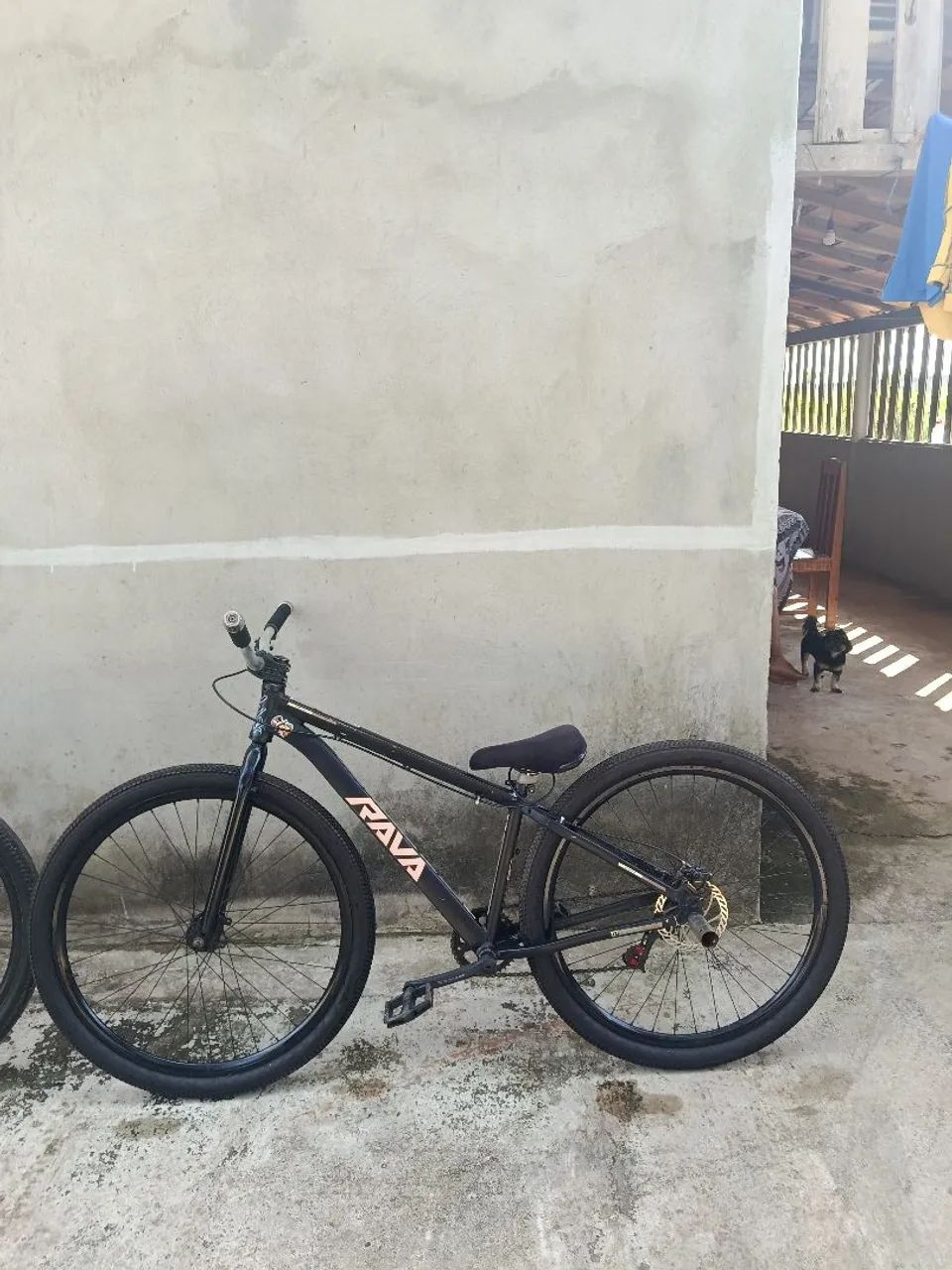Bike pra grau - Foto 3