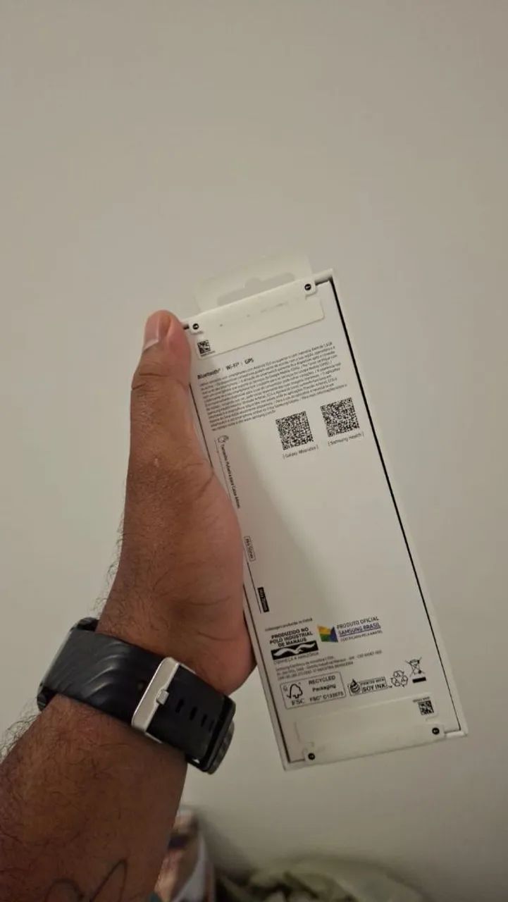 Galaxy Watch 8 44mm - Foto 3