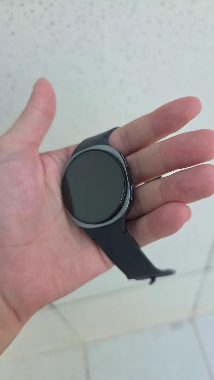 Galaxy Watch 8 44mm LTE  - Foto 2