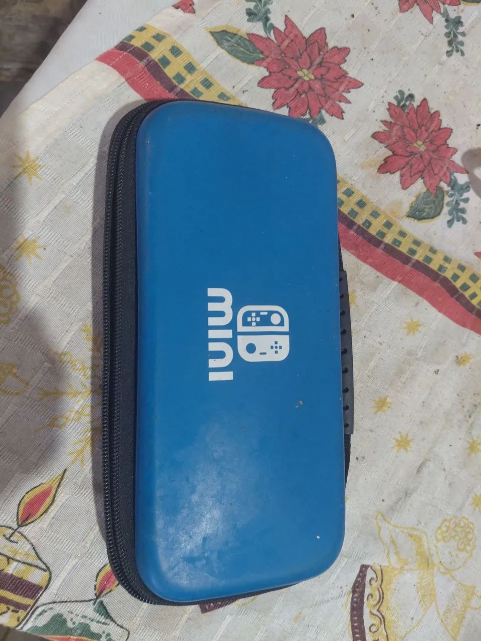 Nintendo  Switch  bem cuidado! - Foto 3