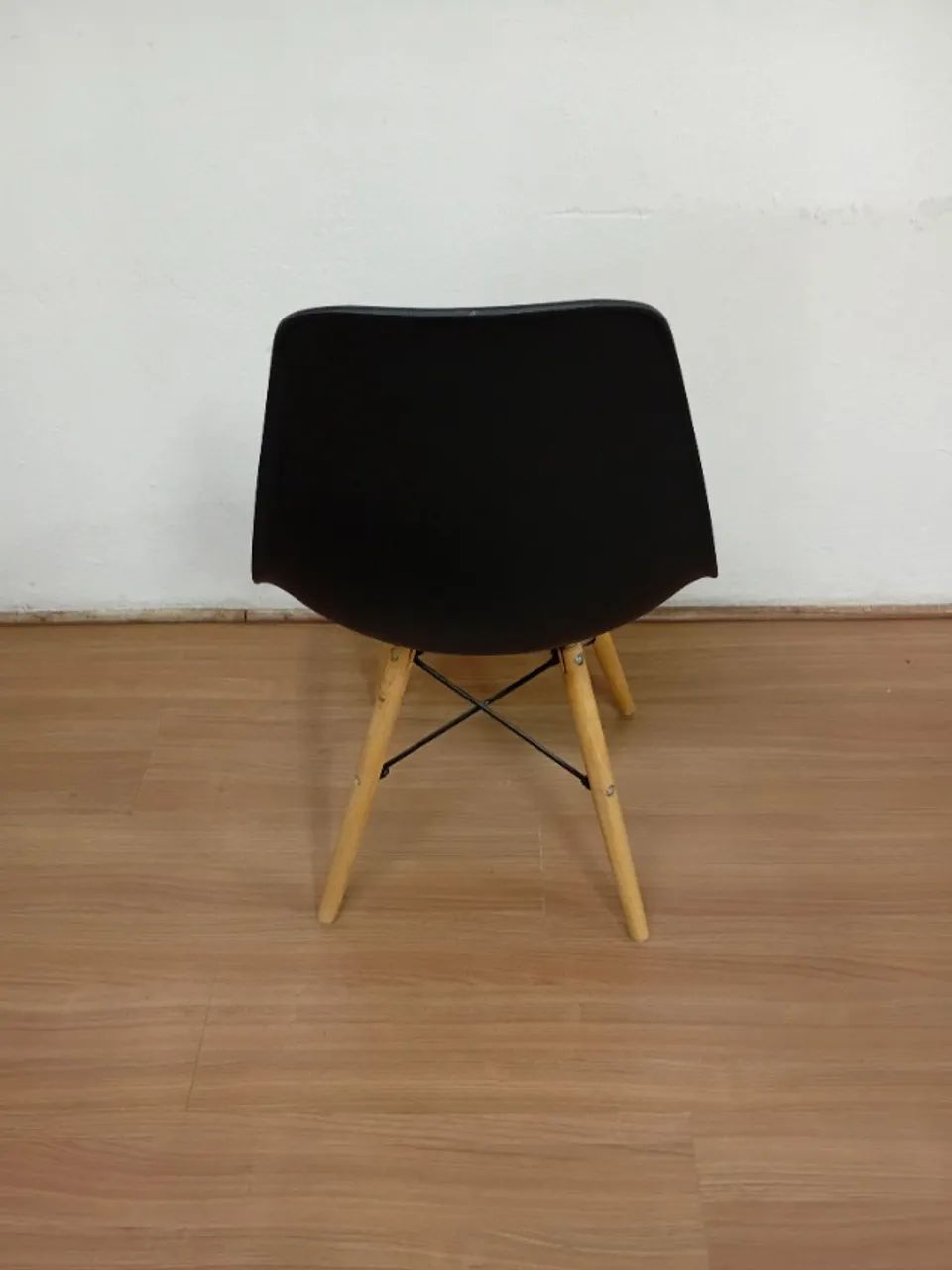 Cadeira Design Charles Eames em ABS - Foto 5
