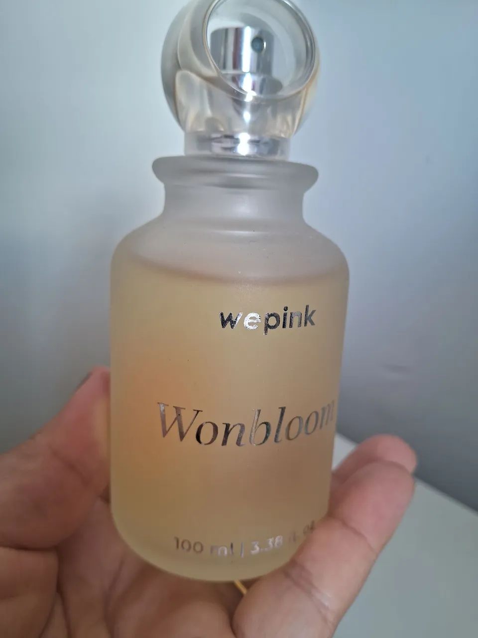 Perfume Wepink - Foto 3