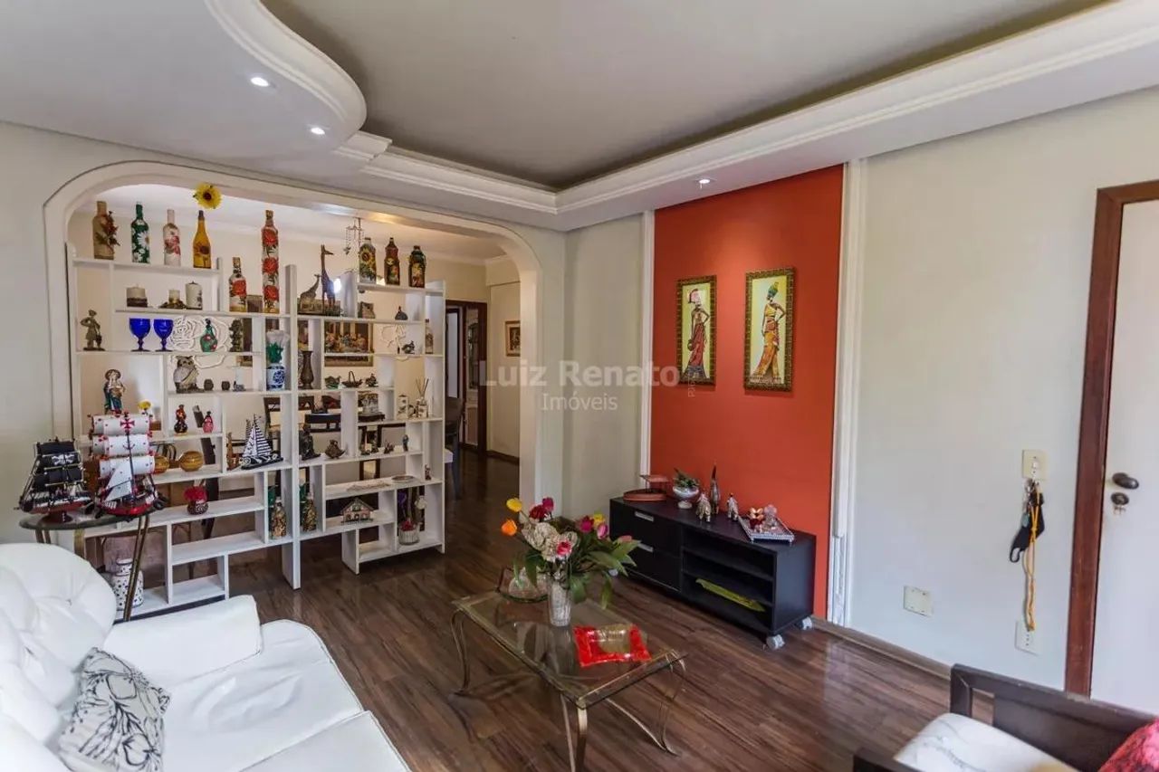 Apartamento à venda no bairro Cidade Nova - Foto 3