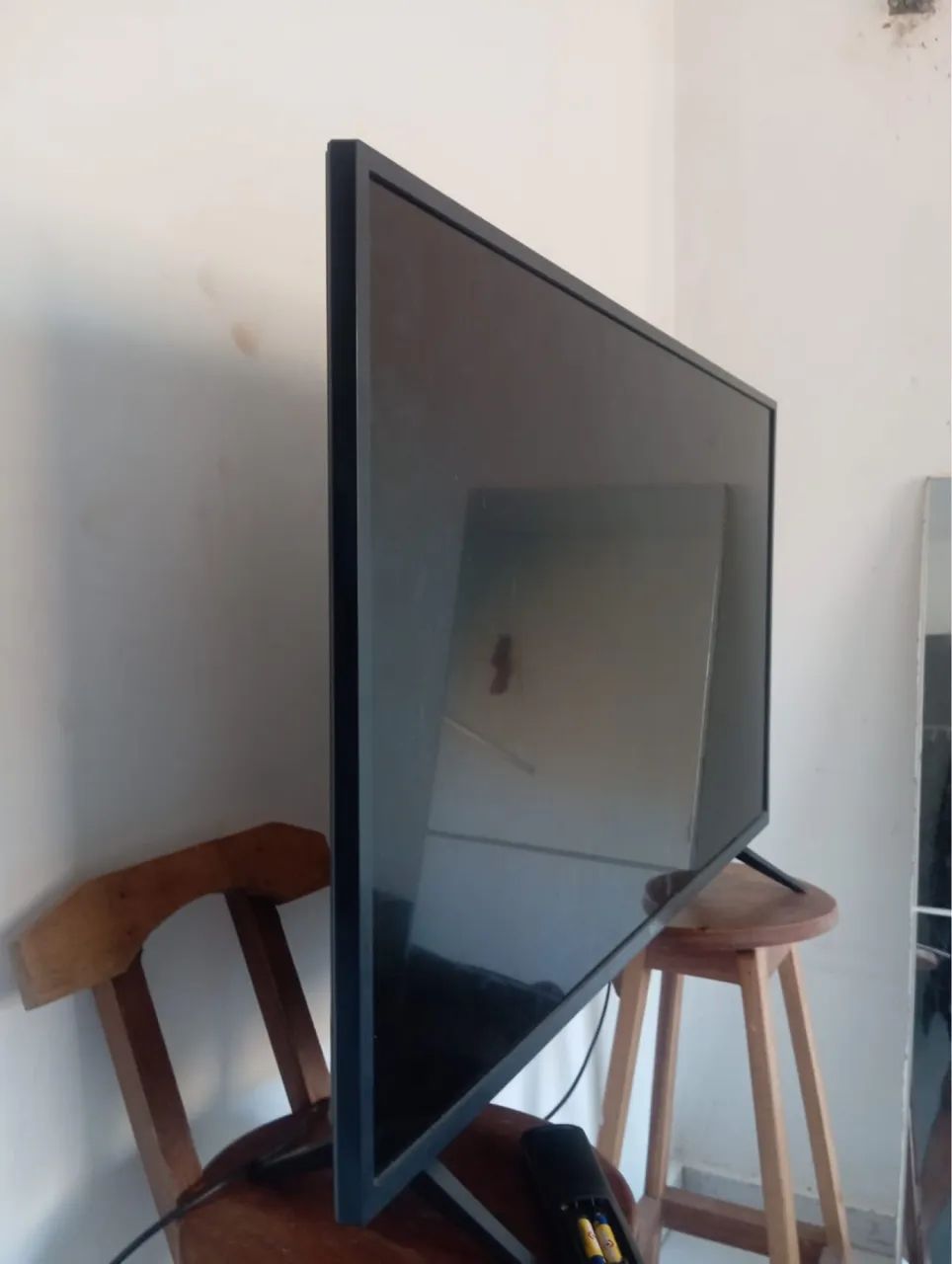 Vendo TV Smart - Foto 3