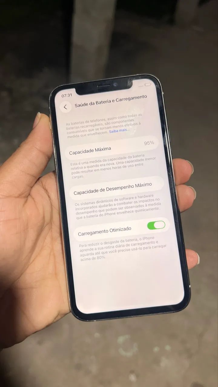iPhone 11 Pro  - Foto 5