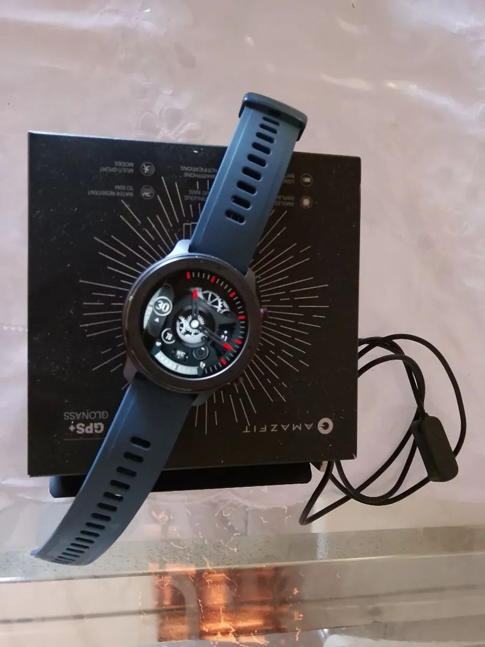 Amazfit GTR  - Foto 2