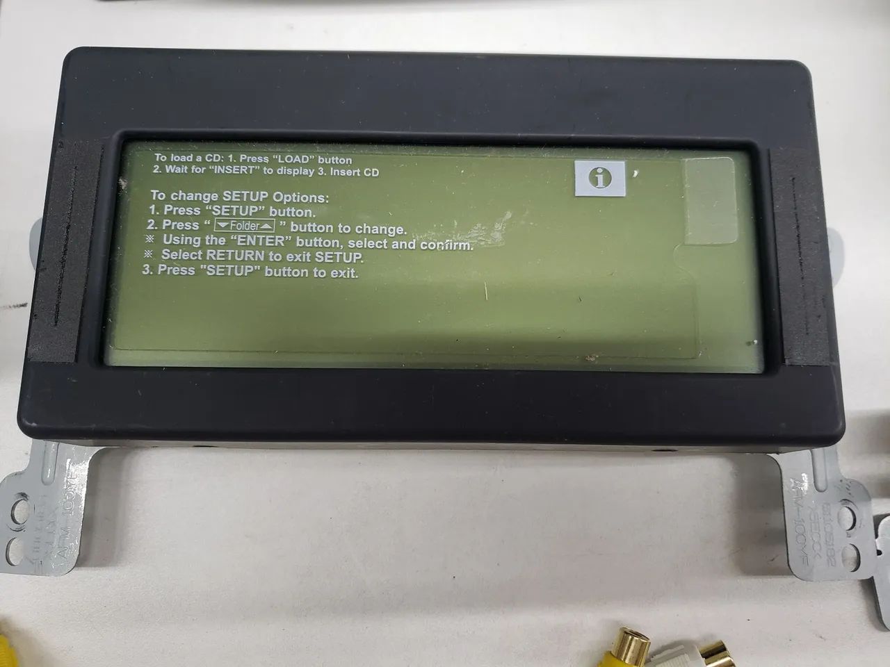 Kit multimidia Sonata 2011 - Foto 4