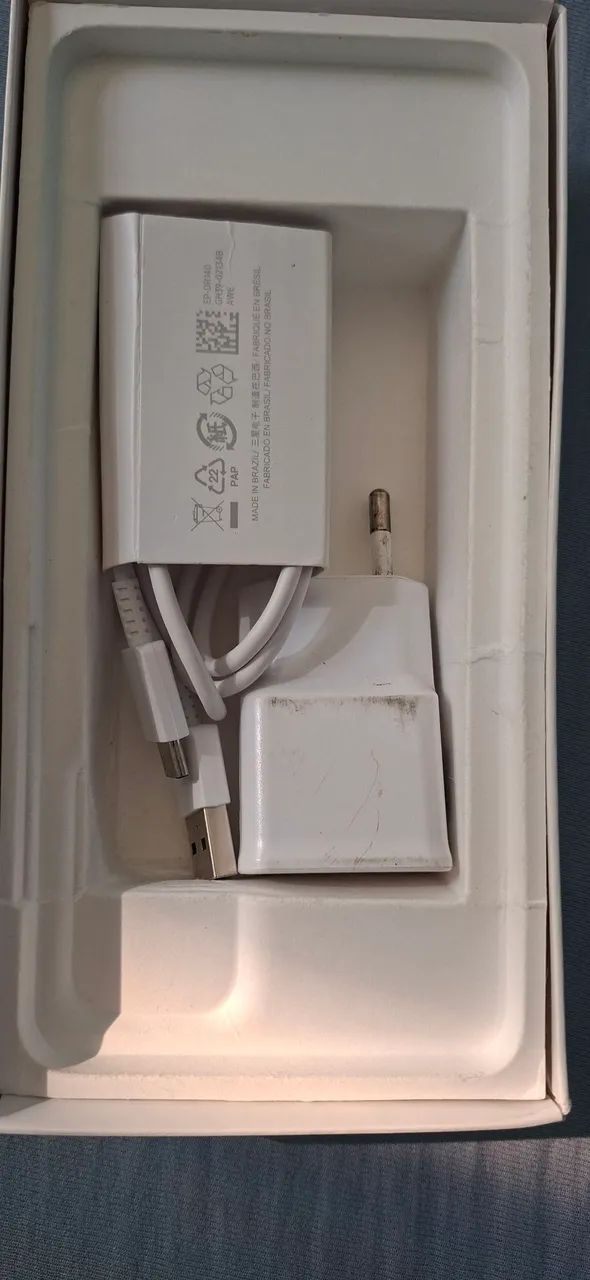Smart fone samsung A73  5G - Foto 2