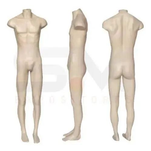 Vendo manequins estado de novo - Foto 4