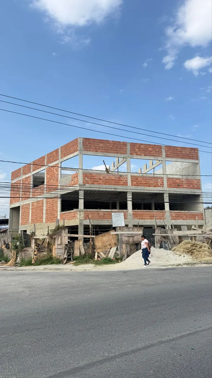 Alugo prédio  - Foto 2