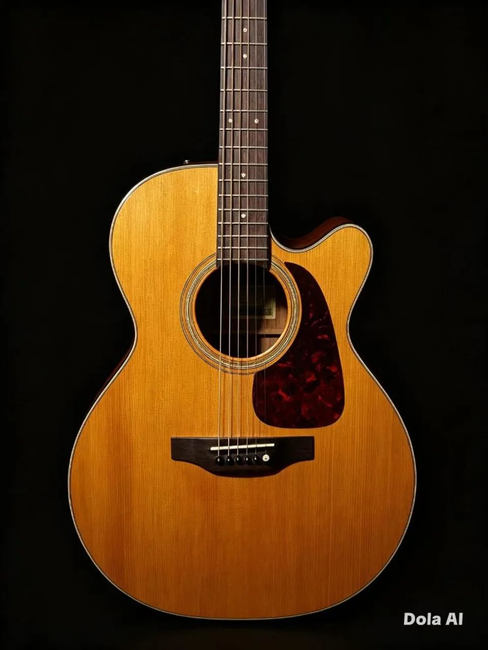 TAKAMINE ED4NC CAPTAÇÃO SONITONE  - Foto 2