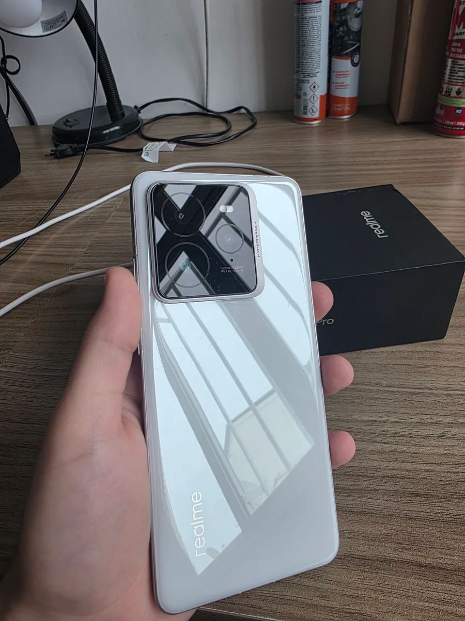 realme gt7 pro - Foto 2