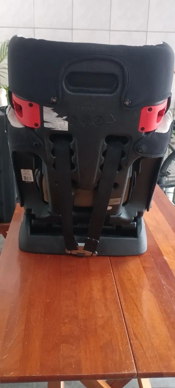 Cadeirinha de bebê para carro  - Foto 2