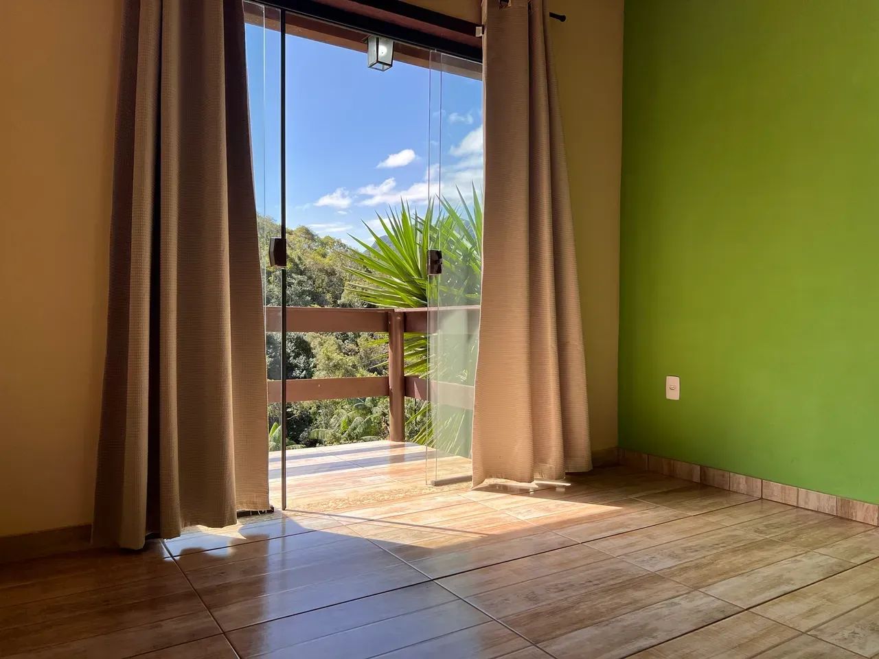 casa em lumiar beira rio - Foto 3