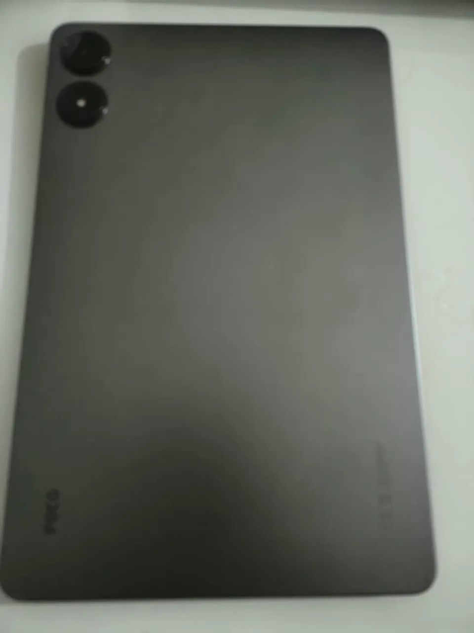 POCO Pad semi novo 8GB RAM  256 GB ROM - Foto 3