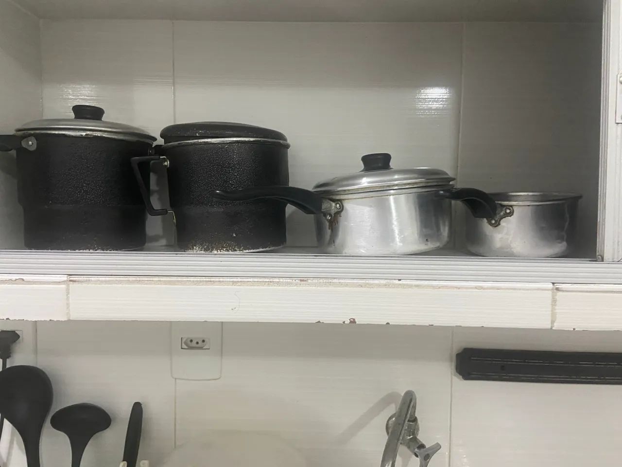 Alugo kitnet  - Foto 4