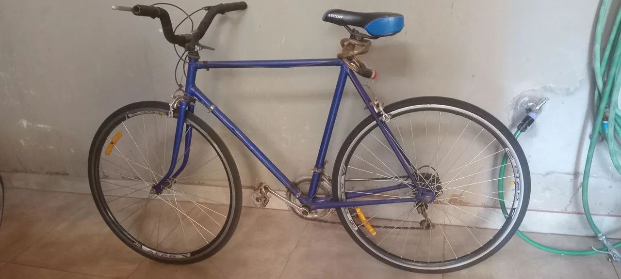 BICICLETA CALOI 10... 700,00. Só  hoje 