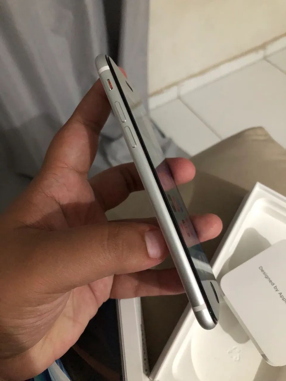 iPhone SE  - Foto 4