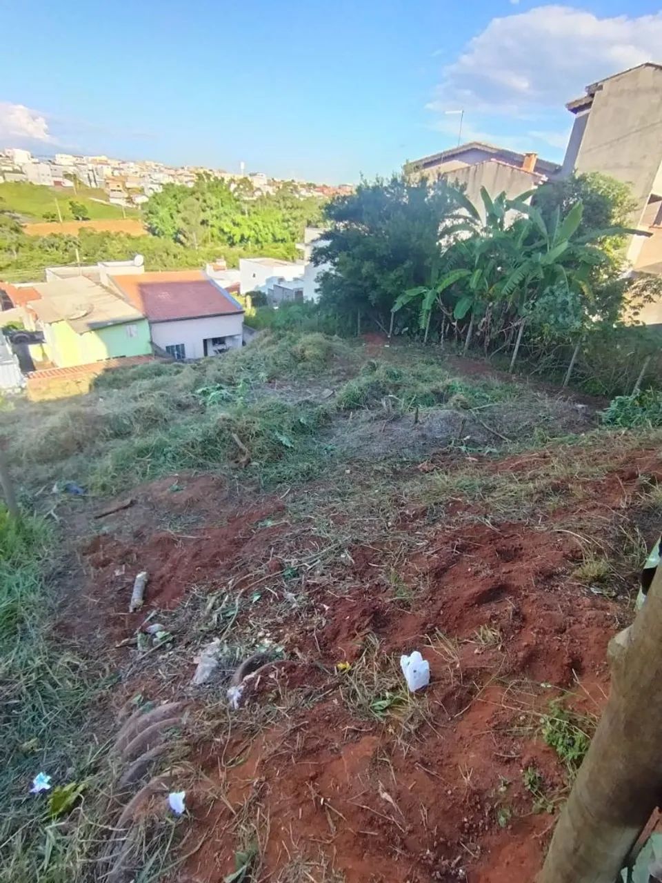 Terreno  - Foto 5