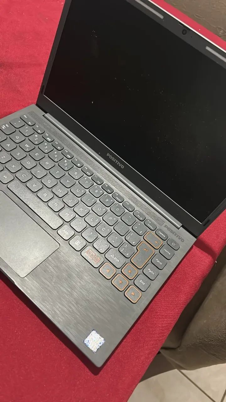 Notebook  - Foto 2