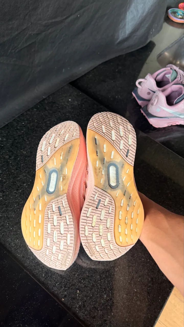Adidas Ultraboost 5 - 35  - Foto 4