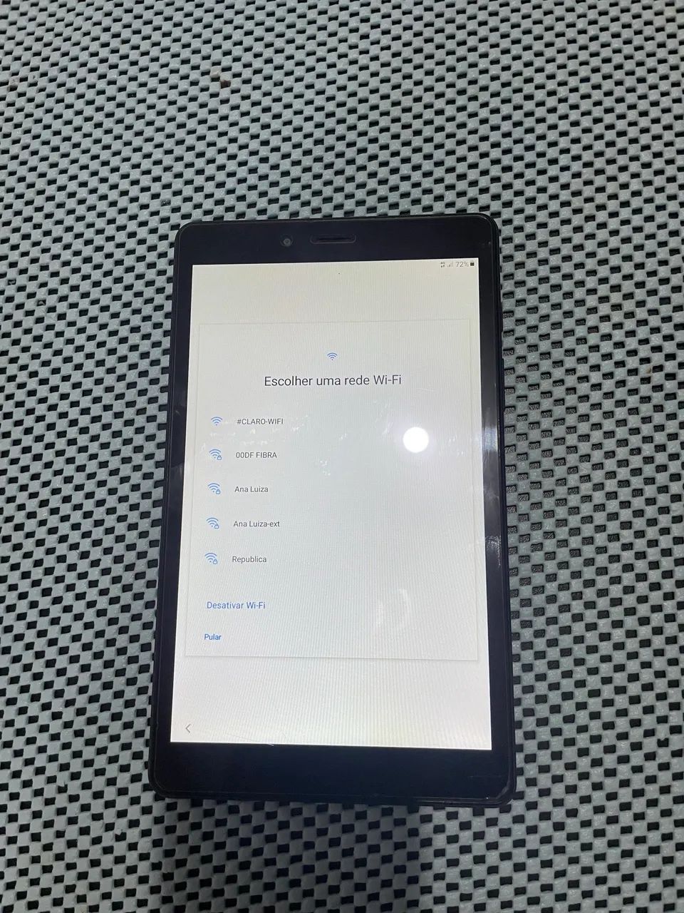 Vendo Samsung Galaxy Tab A 8.0 - Foto 4