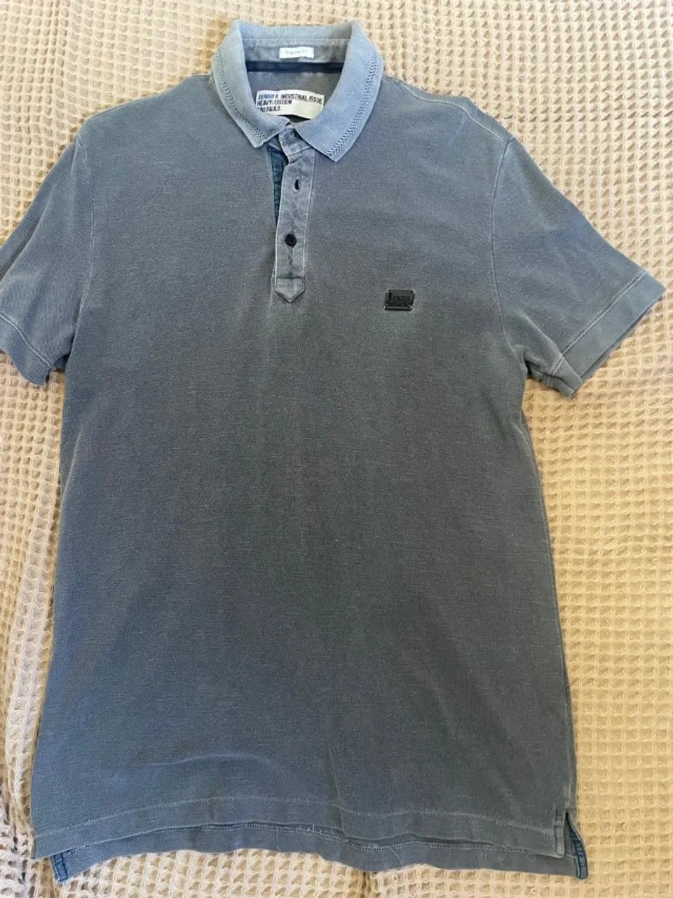 camisas - Foto 2