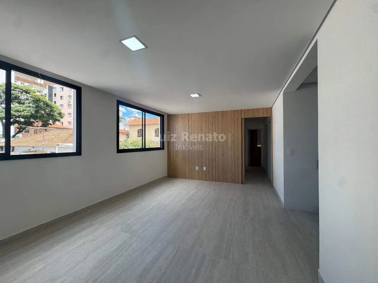 Cobertura à venda no bairro Prado