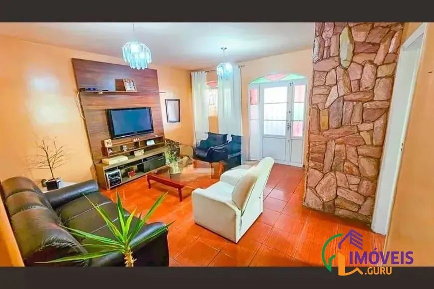 CASA TÉRREA - PARAÍSO - MG - Foto 5