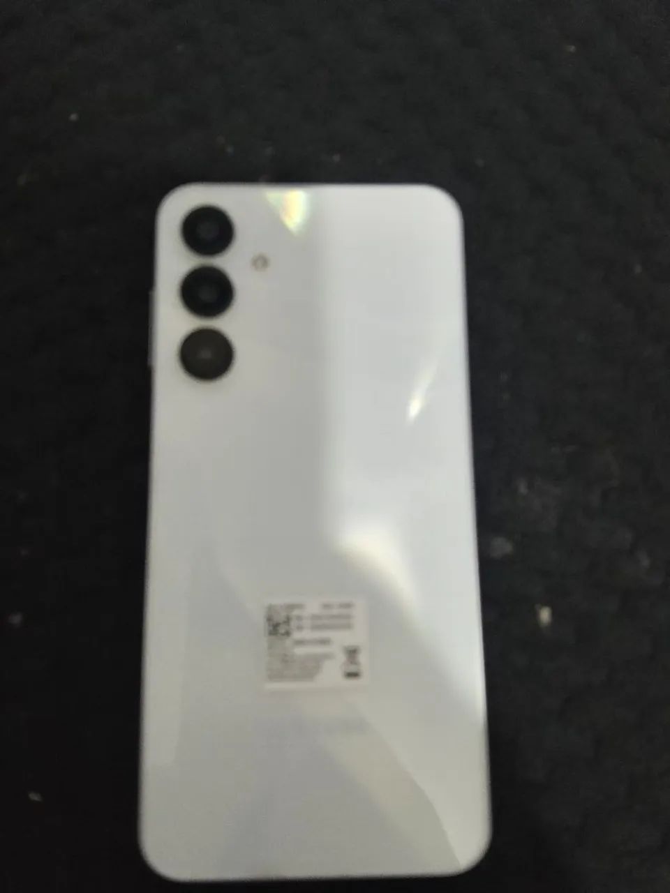 SAMSUNG A16  ( IMPECÁVEL )  - Foto 2