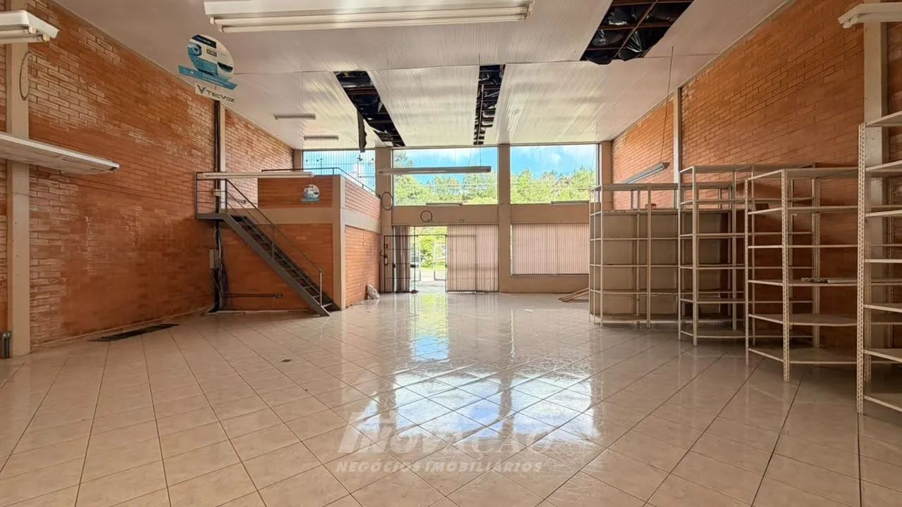 Pavilhão Cinqüentenário Caxias do Sul - Foto 4