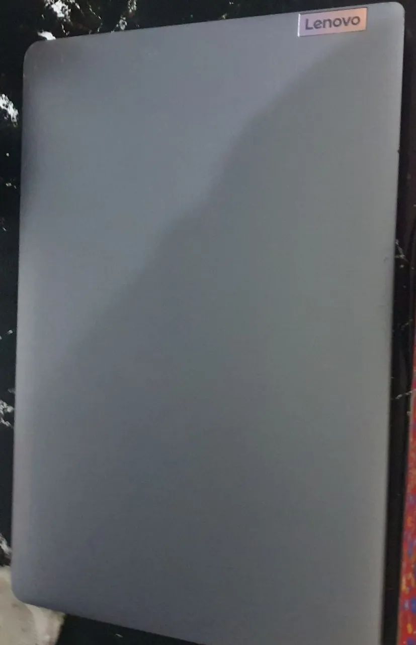 Notebook Lenovo