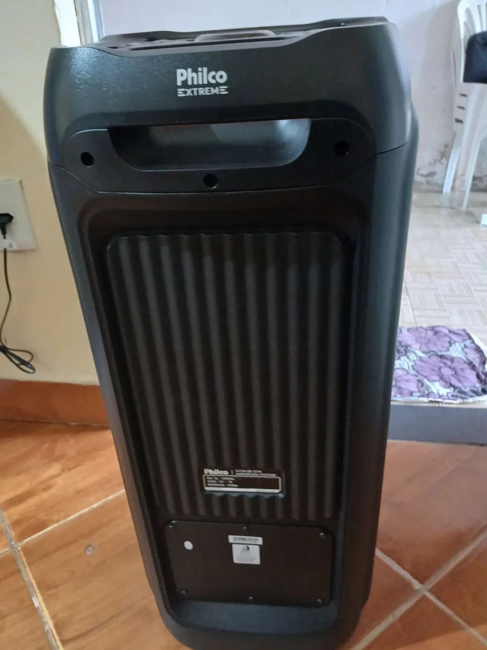 Caixa de som Philco XTREM 1350W - Foto 2