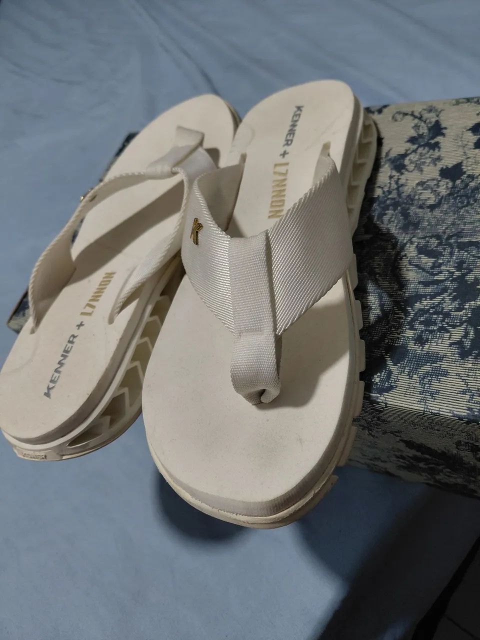 Chinelo kenner rakha - Foto 2