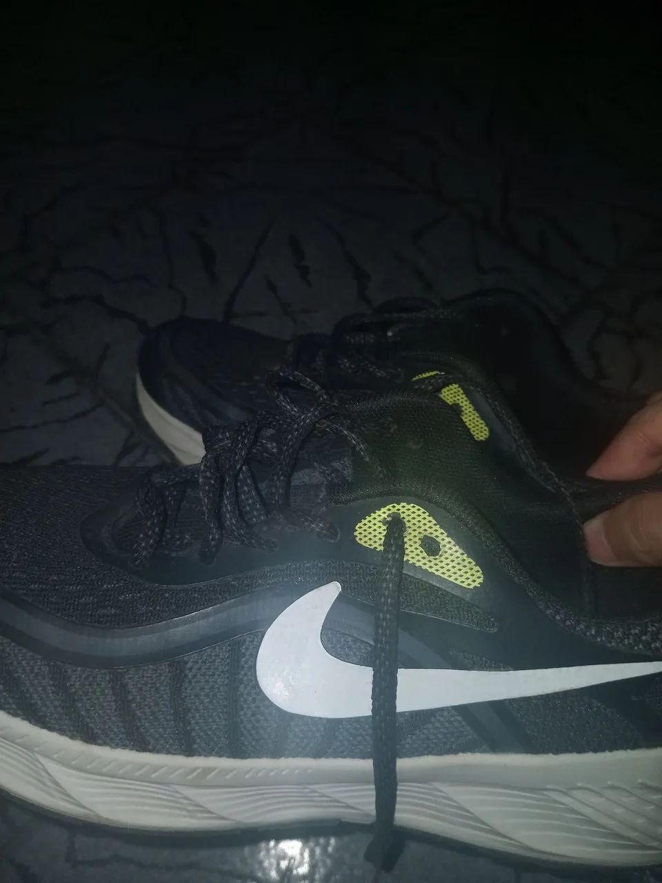  Vende se Sapato Nike n°39/40 - Foto 4