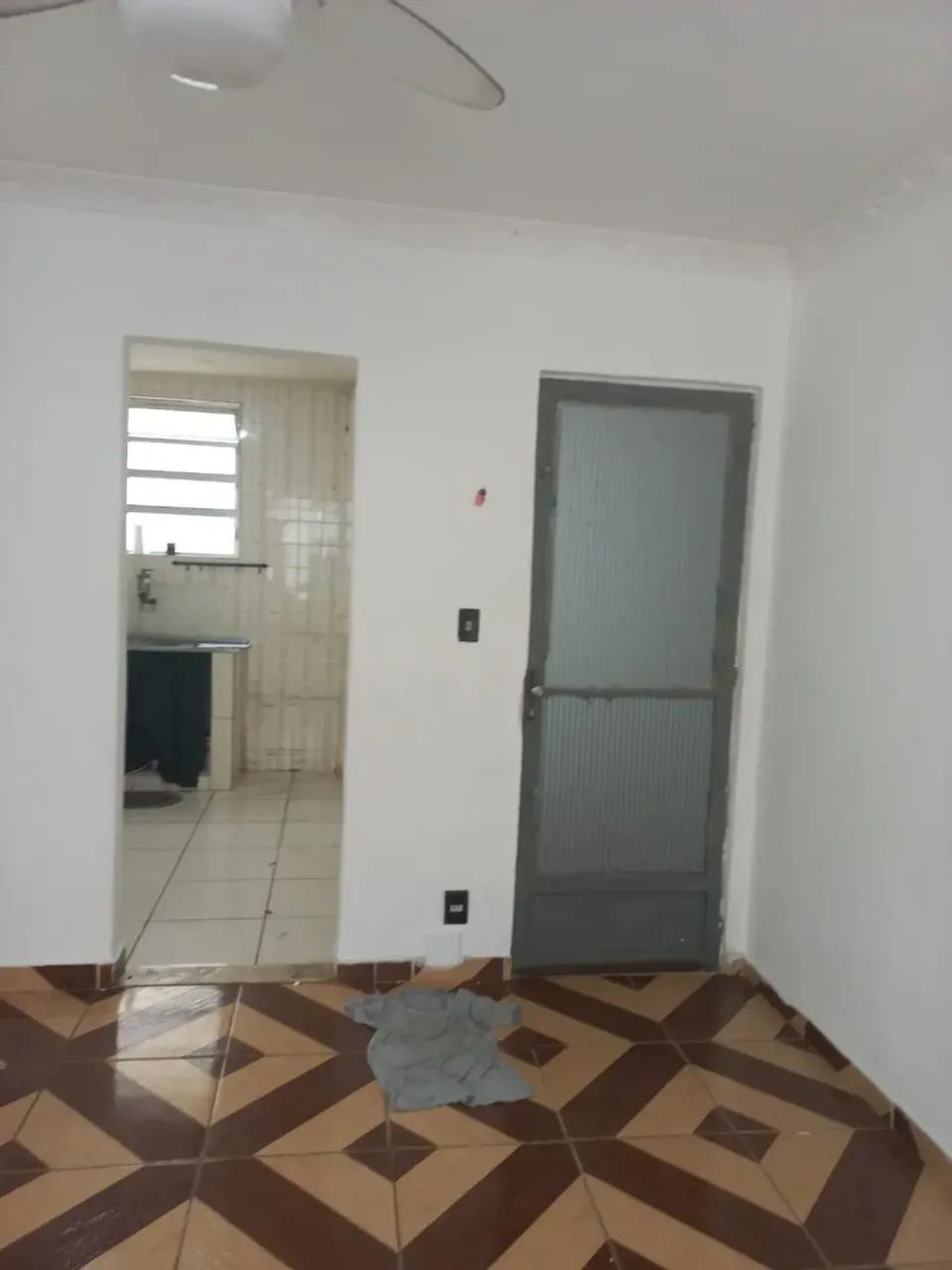 RUA JOEL NUNES, APTO 2 QTOS