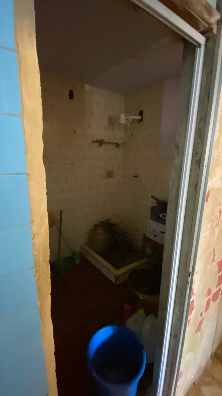 Casa a Venda - Vila aliança 