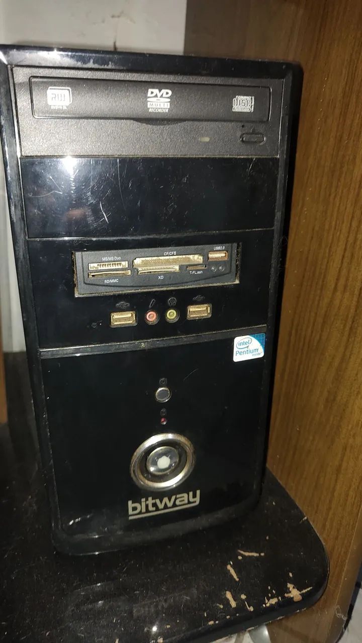 CPU 