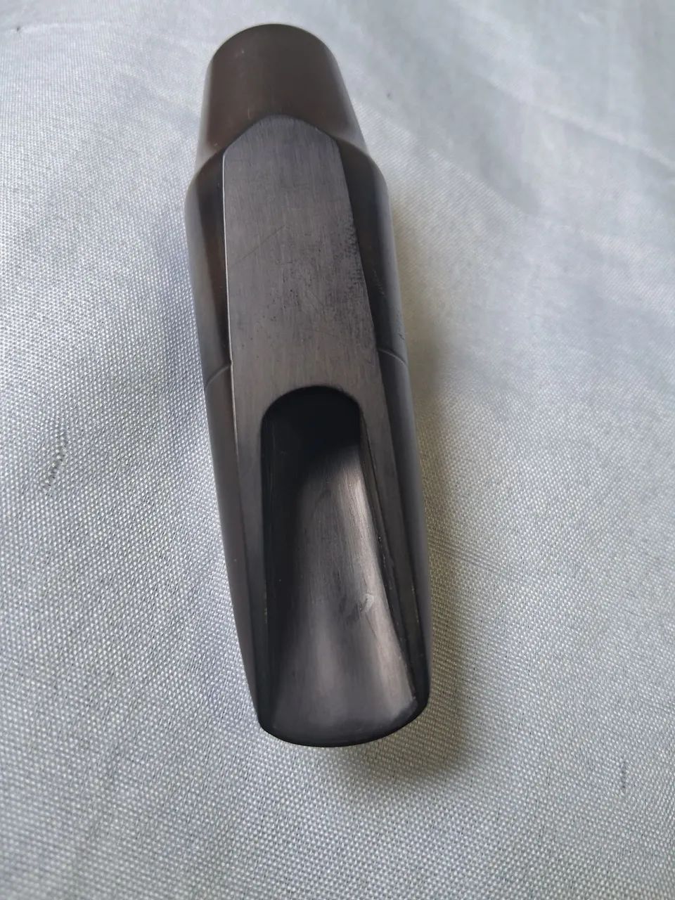 Boquilha Selmer S80 C ** - Foto 4
