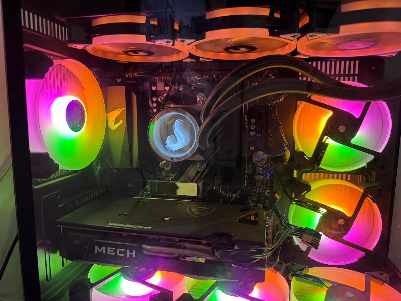 PC Gamer AMD - Foto 5