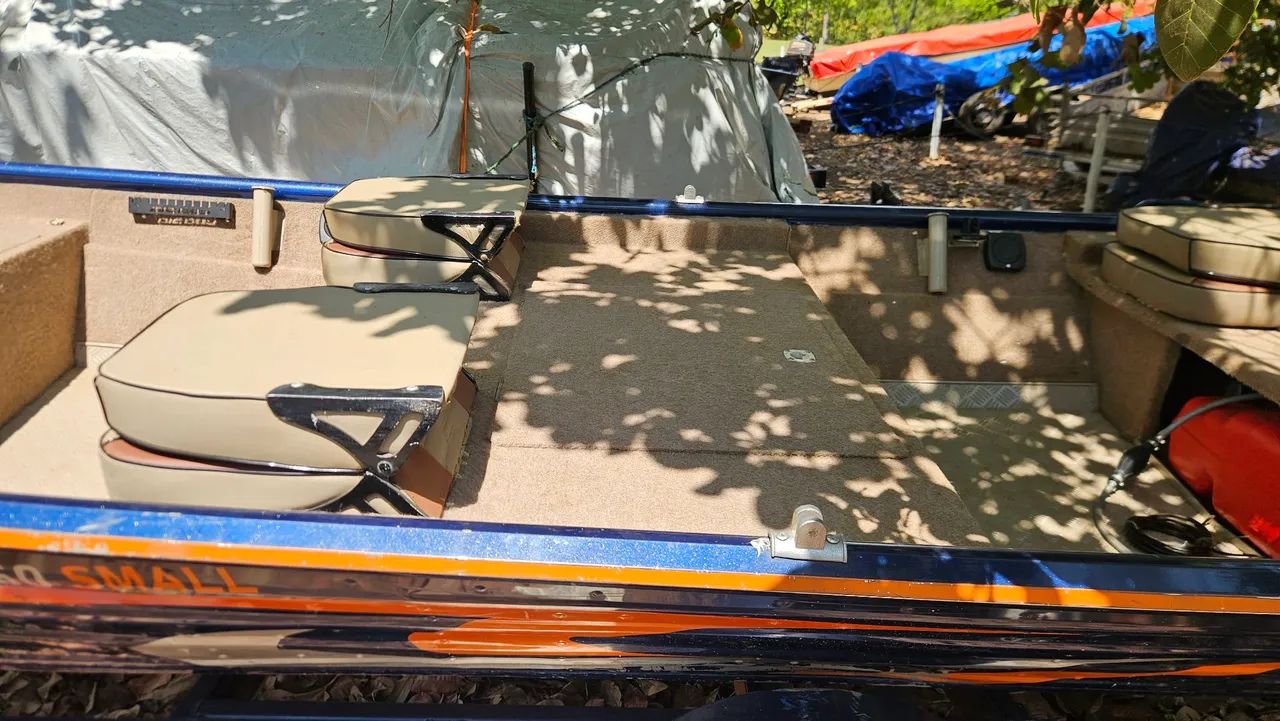 Barco sport nautica - Foto 5