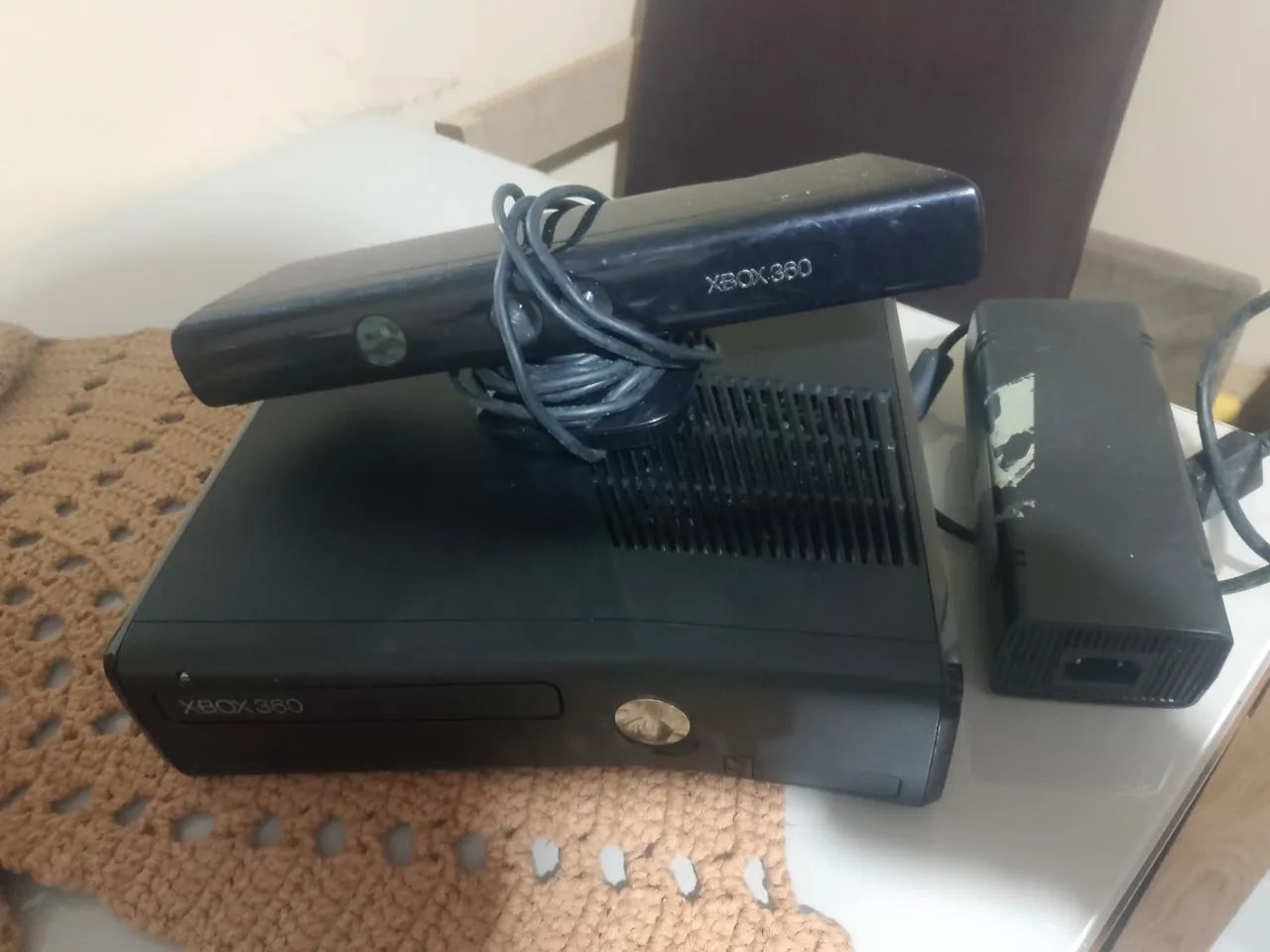 Xbox 360 - Foto 2