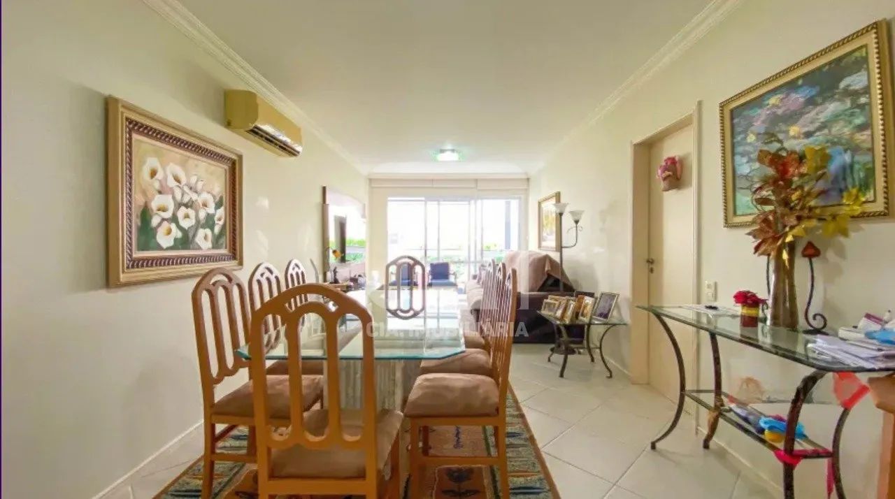 Apartamento de 3 dormitórios à venda no Itacorubi - Foto 3