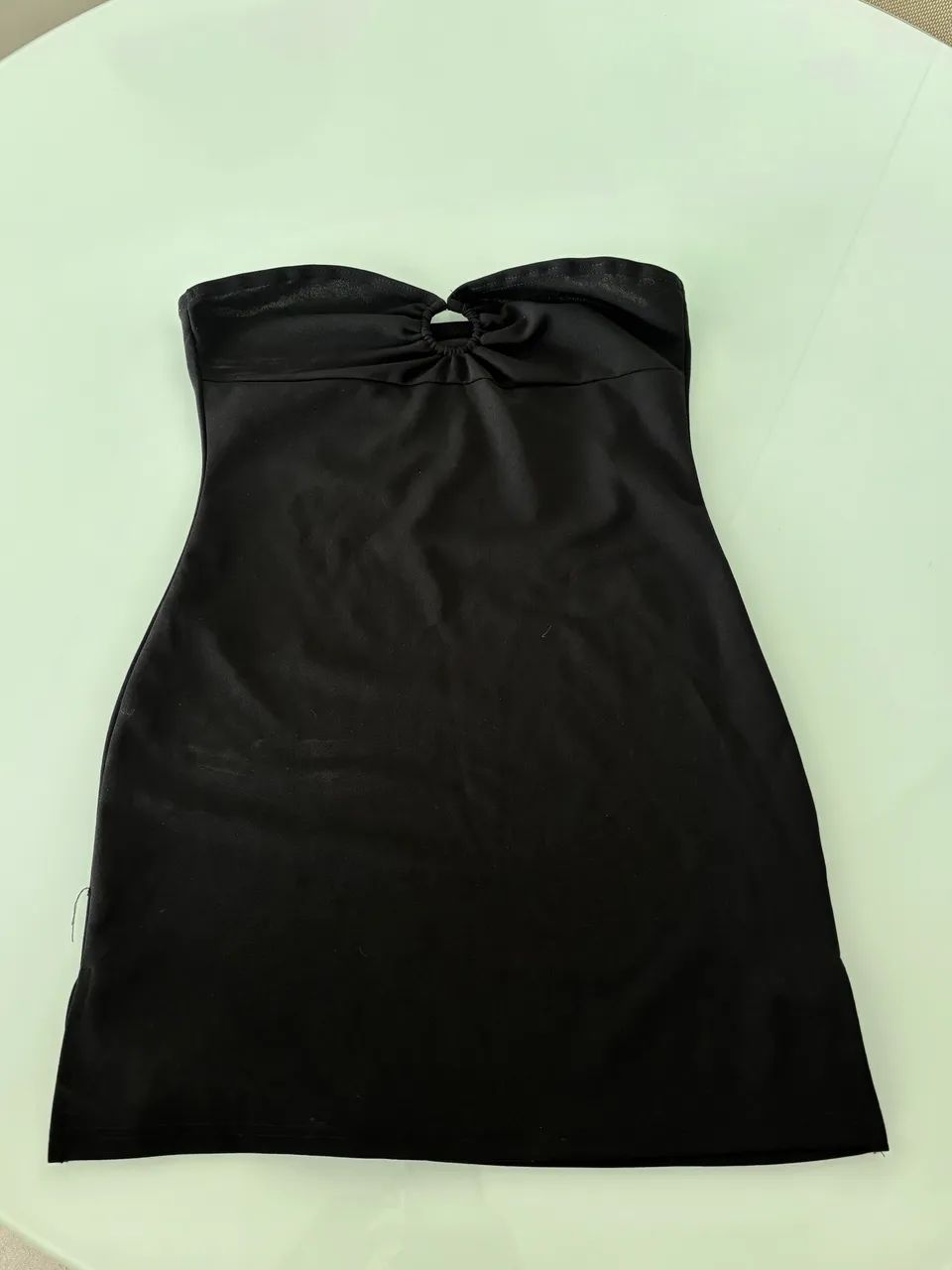 Vestido tomara que caia  - Foto 3