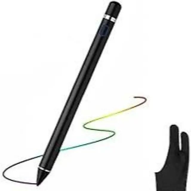 Caneta touch capacitiva para Ios e Android - Foto 4