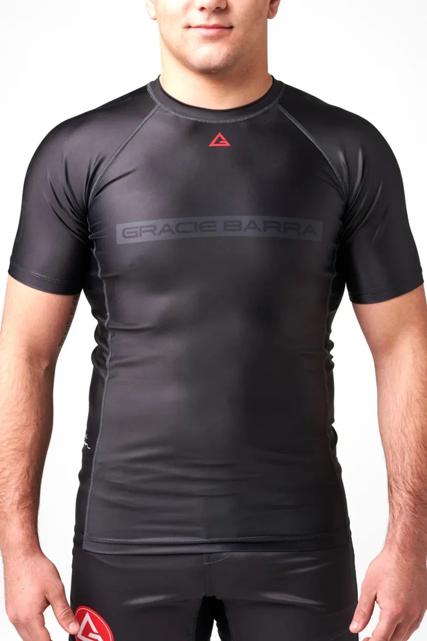 Rashguard GRACIE BARRA GG