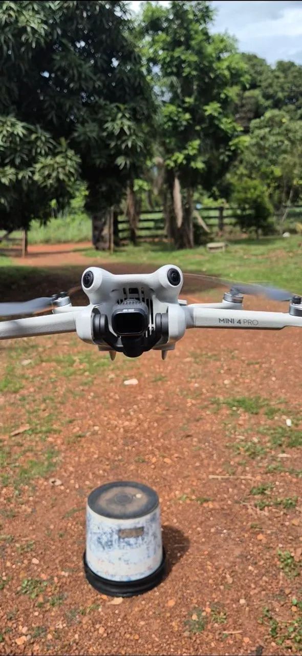 DJI MINI 4 PRO FLY MORE - Foto 5